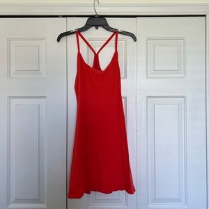 Outdoor Voices Exercise Dress